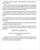 Nuestra Fe y Culto - Our Faith & Worship Volume 1 (Spanish)