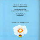 Let's Think About... Allah's Daily Blessings