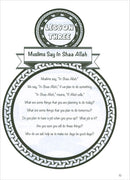 Muslim Sprouts: Level A