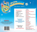 We Love Muhammad with Music - Audio Contents (Downloadable file)
