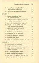 You Can Be The Happiest Woman In The World - A Treasure Chest of Reminders أسعد امرأة في العالم