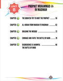 I Love Islam Textbook: Level 4 (Second Edition)