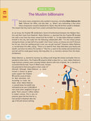 The Clear Sirah For Kids - 365 Days With The Prophet ﷺ (Hardcover)