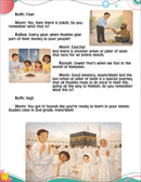 Growing with Islam - Noorart Islamic Studies: Grade 2