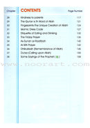 Islamic Studies: Grade 5