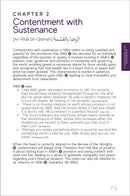 A Handbook of Prophetic Characteristics