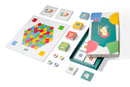 Darb Board Game لعبة معرفيه مليئة بالتحديات