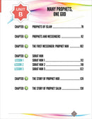 I Love Islam Textbook: Level 5 (Second Edition)