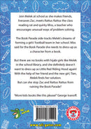 Hijabi Girl - Making Friends (Young Novel)