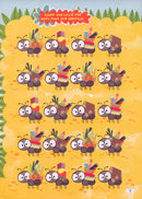 The Prophets of Islam (Set of 7 Books)