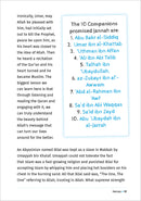 A Muslim Boy's Guide to Life's Big Changes