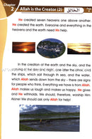 Islamic Studies 1-6 Levels (Set of 6 Books)