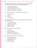 Juz 'Amma for School Students Workbook: Volume 2 - (Colored Version, Surah Al-'Alaq (96) to Surah An-Naba' (78))