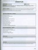 Weekend Learning Islamic Studies Teacher's Manual : Level 4 (New Edition)