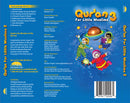 Qur'an for Little Muslims 3: Audio Contents (Downloadable File)