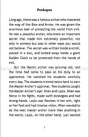 Jannah Jewels - The Chase in China: Book 2