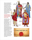 Letters from a Prophet ﷺ