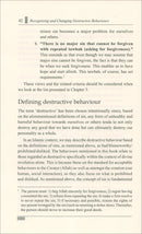 Recognising and Changing Destructive Behaviours (Therapy from Quran and Sunnah 3) العلاج من القرآن والسنة