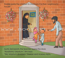 Hassan and Aneesa Stories (Set of 4 Books)