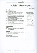 Sirah of Our Prophet Teacher's Manual: Grade 2 (Old Edition)