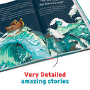 Super Stories of the Prophets