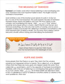 I Love Islam Textbook: Level 5 (Second Edition)