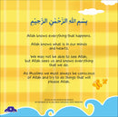 Allah Knows Everything - Aqeedah Series