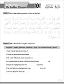 A Student's First Guide to Juz 'Amma (Set of 2 Books)