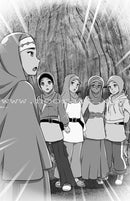 Jannah Jewels - Adventure in America: Book 8