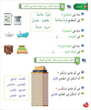 Arabic Language for Teenagers Textbook: Level 2 (11-15 Years) الـعـربـيـة للناشئين
