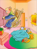 Graded Reading Series: Level 3, Part 1 (Set of 9 Books) سلسلة القراءة المتدرجة