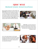 IQRA WISE Teacher's Manual: Grade Three