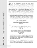 Islamic Beliefs Al-Aqaid ul-Islamiyyah