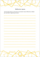 Juz Amma Workbook 1-3 (Set of 3 Books) من سورة الناس إلى سورة النبأ