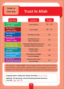 Sabilouna Islamic Education - English Version (Set of 3 Books)