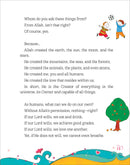 My Sweet Winged Supplication