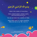 Aqeedah Series (Set of 4 Books)