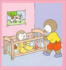 Tchobi, the Children’s Friend (Set of 5 Stories) تشوبي، صديق الصغار