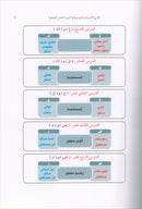 Lessons in Learning Arabic Phonetics for Non-Native Speakers (with QR code) دروس في تعليم اصوات العربية لغير الناطقين بها
