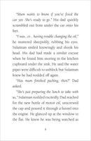 Learning to Deal with Loss: Sulaiman and the Tides of Change