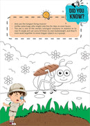 Animals in the Qur’an: Activity Book