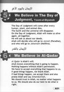 I Love Islam (Set of 3 Books)