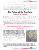 I Love Islam Textbook: Level 4 (Second Edition)