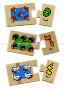 Playing and Learning Arabic Numbers العب وتعلم الأرقام