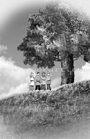 Jannah Jewels - Unity in Uzbekistan: Book 12