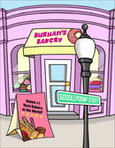 Daily Du'aa Series (set of 7 books)