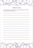 Juz Amma Workbook 1-3 (Set of 3 Books) من سورة الناس إلى سورة النبأ