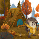 The Four Seasons (Set of 4 Books) سلسلة الفصول الأربعة