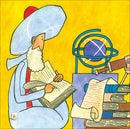 Muslim Scientist Series (Set of 8 Books) سلسلة علماء المسلمين