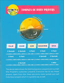 I Can Pray Salah: A Step-by-Step Illustrated Guide for Your Little Ones